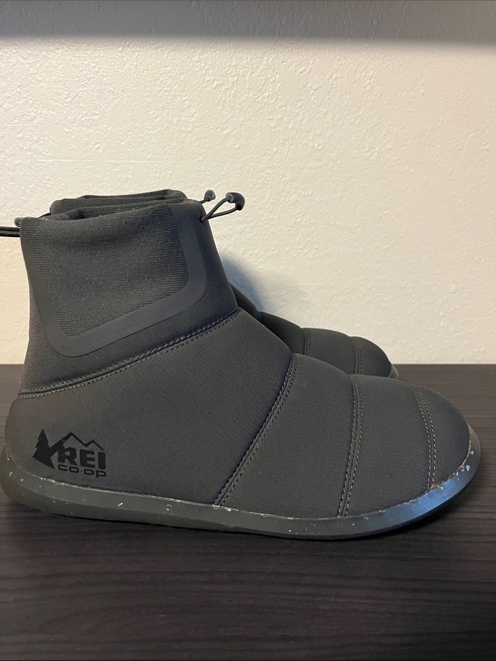 REI Co-op Camp Dreamer Puff Ankle Boot-9